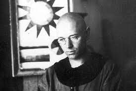 یوهانس ایتن - Itten Johannes